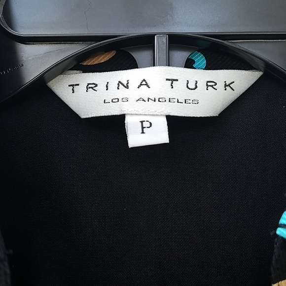 Trina Turk - Picture 2 of 4